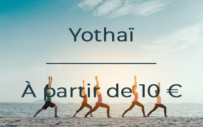 soin et remise en forme yothai