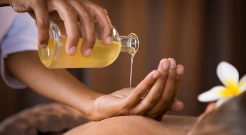 Les 7 bienfaits de l'immortelle