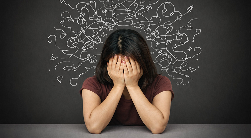 neurofeedback et synchronisation des ondes cérébrales