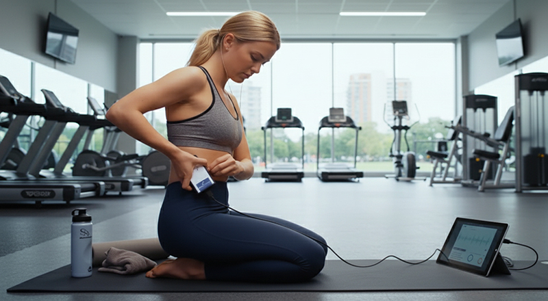 neurofeedback NeurOptimal sportif performance mentale
