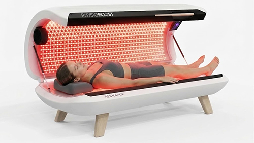 Essayez Physioboost chez Ozne by Sophie à Collonges au Mont d'Or