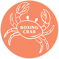 Boxing Crab