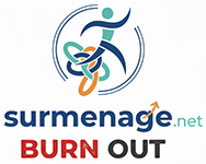 surmenage burn-out