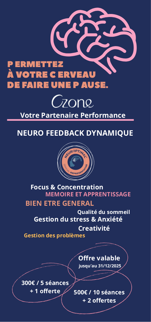 offre éphèmère ozone spa marin