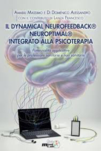 Couverture du livre « Il Dynamical Neurofeedback » présentant la méthode de Neurofeedback Dynamique