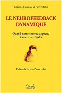 Couverture du livre sur le Neurofeedback Dynamique et ses applications thérapeutiques